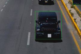 El sistema de videovigilancia del C2 permitió rastrear la camioneta con reporte de robo desde su ingreso a Torreón.