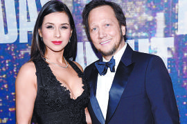 Rob Schneider no defiende a los mexicanos por publicidad