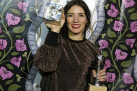 “La camarista” representará a México en los Oscar y los Goya