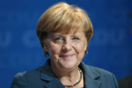 Angela Merkel calificó al COVID-19 cómo 'el mayor desafío de los alemanes, desde la Segunda Guerra Mundial'