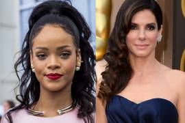 Rihanna y Sandra Bullock en el elenco de la nueva ‘Ocean’s Eleven’