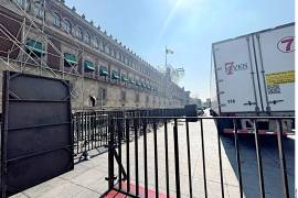 Recordaron que desde el sexenio anterior, que encabezó Andrés Manuel López Obrador, se ha utilizado la plataforma presidencial para promover una ideología política, por lo que llamó a emitir las medidas cautelares necesarias.