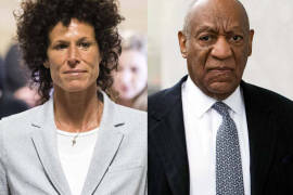 Víctima habla tras juicio de Bill Cosby