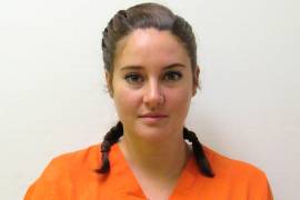 Shailene Woodley publica poema tras ser arrestada