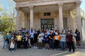 Jugadores de Pokémon GO en Saltillo convocan a la ciudadanía a donar alimento y artículos de limpieza para apoyar a un refugio animal local.