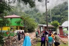 Advirtió que la cifra podría incrementarse, ya que los asegurados aún están atendiendo su situación o continúan buscando, por ejemplo, sus vehículos afectados.