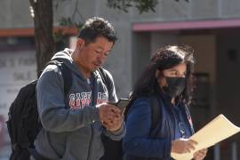 Una de las mayores preocupaciones es saber si el gobierno aplicará multas económicas o castigos legales por no registrarse.