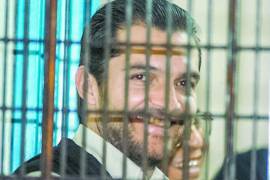 Durante la mañana de este viernes, medios de comunicación informaron de la detención en Panamá de Carlos Ahumada Kurtz, implicado en el ‘videoescándalo’.