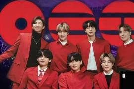 ¿Vas a ir? Arranca BTS su paso por México con el Arirang World Tour