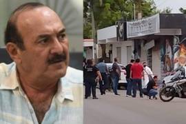 Tras un intento de secuestro, se libró un enfrentamiento armado entre un grupo de hombres y el hijo del exdiputado Roberto Erales
