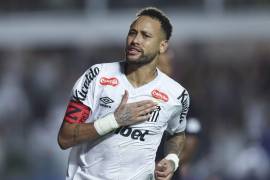 Neymar volvió a colocarse en la órbita de la MLS luego de que FC Cincinnati iniciara contactos preliminares para explorar su posible fichaje.