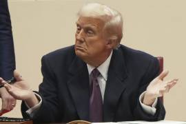 El conflicto con Irán ha costado miles de vidas y ha devastado la economía mundial, lo que ha llevado a algunos republicanos a distanciarse de Trump en este tema.