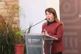 La administración de Margarita González detalló que se implementarán nuevas tecnologías para la prevención del delito | Foto: Especial