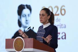 Apunta que la Agencia Reguladora del Transporte Ferroviario también realiza su propio análisis y que ya aportó información a la FGR.