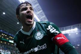 Raphael Veiga ya aceptó llegar al América; la negociación está en manos de los clubes para concretar su fichaje rumbo al Clausura 2026.