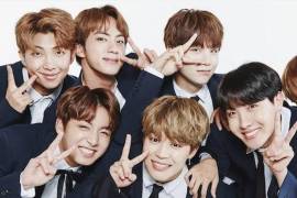 Sorpresa. La venta general de BTS reunió a más de un millón de personas en la fila virtual de Ticketmaster.
