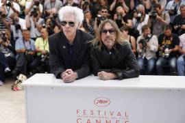 Cannes se vuelve rockero de la mano de Iggy Pop