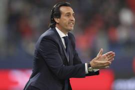 Unai Emery toma las riendas el Arsenal