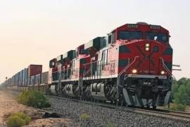 Tramos ferroviarios en Coahuila concentran el mayor número de robos a trenes en el país durante 2025, pese a la reducción nacional de este delito, de acuerdo con cifras oficiales del sistema ferroviario.