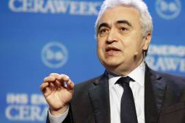 El precio del crudo podría aumentar drásticamente en cinco años: AIE