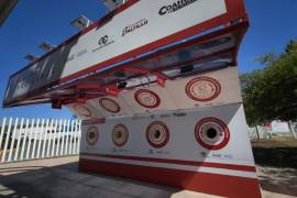 La estación busca fomentar la cultura del reciclaje y promover la economía circular entre la población.