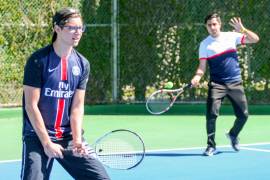 Definen a los &quot;doblistas&quot; monarcas