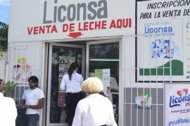 Detecta ASF irregularidades en Liconsa y Diconsa por más de 2 mil mdp