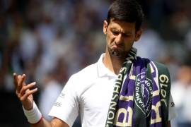 Novak Djokovic está en la Final de Wimbledon 2019 y espera rival entre Roger Federer y Rafael Nadal