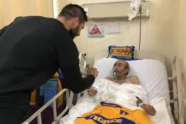 Doble pérdida para Gignac: lamenta las muertes de Emiliano Sala y el aficionado de Tigres que padecía cáncer