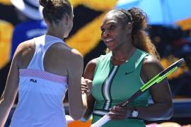 Pliskova firma una remontada histórica para eliminar a Serena