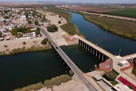 La científica saltillense Rosario Sánchez considera que es impagable la deuda que tiene México con EU.