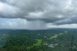 Opinión: El super El Niño está a punto de crear caos meteorológico. Hay que prepararnos