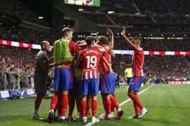 Tanto Atlético de Madrid como el París Saint-Germain necesitan ganar para mejorar su situación en la Fase de Grupos.