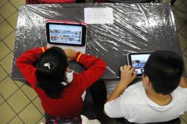 El acompañamiento adulto y la regulación del tiempo frente a pantallas son claves para reducir los efectos negativos en el desarrollo infantil, señalan académicos de la UNAM