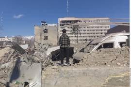 El presidente Trump anticipó que la guerra en Irán llevaría al menos cuatro semanas.