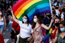 Un informe reveló que los mensajes versan en torno al odio contra miembros del colectivo LGBT y la imposición de la “ideología de género”