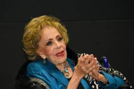 La primera actriz y diva del Cine de Oro mexicano falleció a los 93 años, sin embargo, fue muy popular con el expresidente del América, Emilio Azcárraga Milmo.