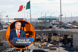 La Secretaría de Economía de México señala que las decisiones de Abbott respecto a la frontera responden a la temporada electoral en la que se encuentran