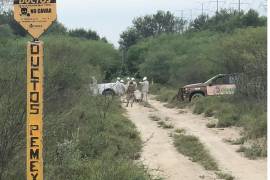 El número de perforaciones el año pasado fue de 10 mil 591, según el estadístico de la petrolera, solicitado vía Transparencia.