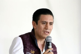 Ulises Bravo Molina lamentó lo que llamó un “ataque mediático” y se declaró víctima de chantaje y extorsión.