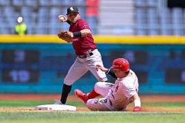 Los oaxaqueños están dando la nota luego de vencer dos veces consecutivas a los Diablos Rojos del México.