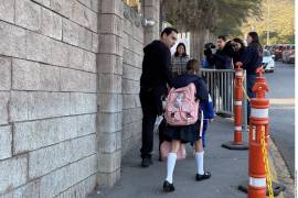 Actualmente, solo existe una carpeta de investigación abierta relacionada con un menor de 13 años, pero no se ha judicializado.