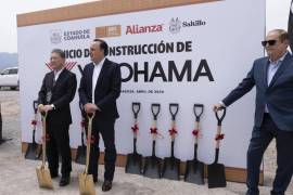 Las empresas asiáticas que han decidido concretar proyectos en Saltillo y la región también aportan una nueva cultura y ética de trabajo.