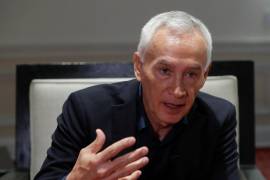 Jorge Ramos Ramos pasó de ser el rostro más visible del periodismo televisivo en EU a estrenar, en junio de 2025, su programa digital ‘Así veo las cosas’.