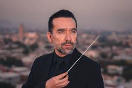 Del piano a la ópera y de regreso: Alejandro Reyes-Valdés se reencuentra con el instrumento en recital
