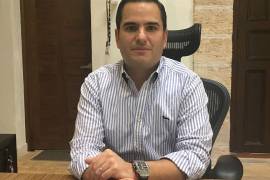 Suscribirá IP convenio con los 3 Poderes