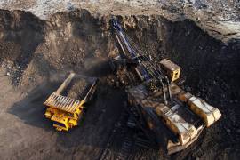 Un reportaje de Semanario de VANGUARDIA documenta el daño ecológico en la Región Carbonífera por la extracción por medio de tajos o minas a cielo abierto del carbón mineral.