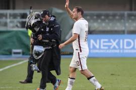 Francesco Totti pone fecha a su retiro