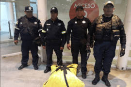 Un supuesto grupo terrorista plantó explosivos en plazas comerciales del Edomex