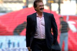 ¡Confirmado! La Volpe dirigirá en Egipto